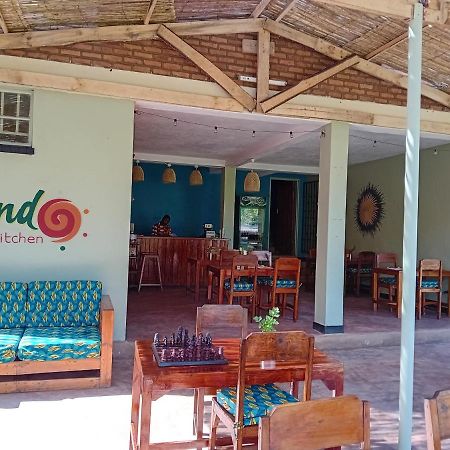 Blend Lodge And Kitchen - Pakachere Zomba Kültér fotó
