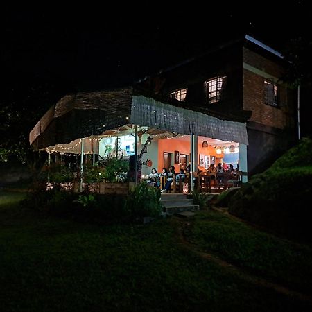 Blend Lodge And Kitchen - Pakachere Zomba Kültér fotó