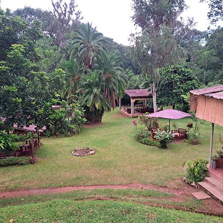 Blend Lodge And Kitchen - Pakachere Zomba Kültér fotó