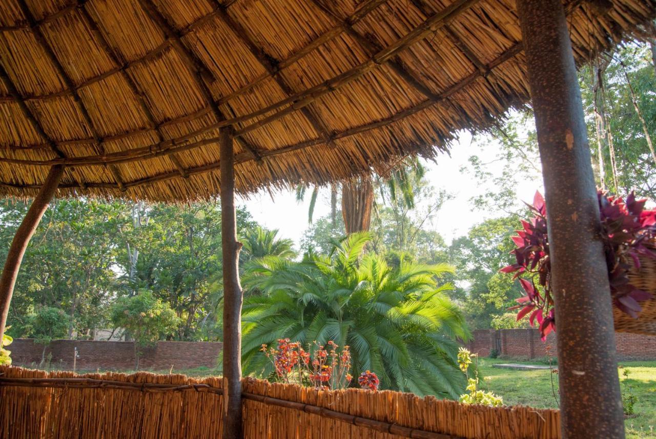 Blend Lodge And Kitchen - Pakachere Zomba Kültér fotó