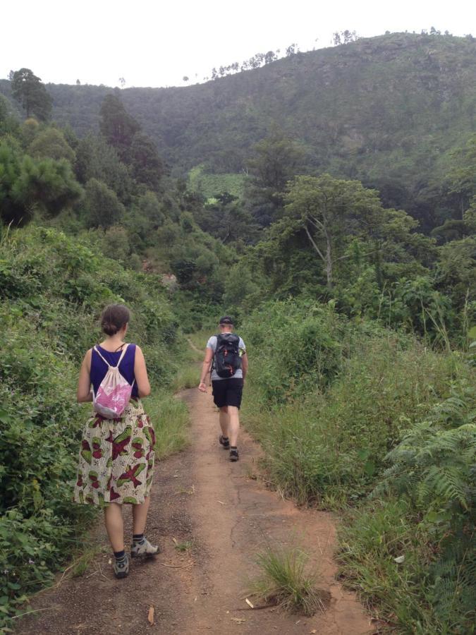 Blend Lodge And Kitchen - Pakachere Zomba Kültér fotó