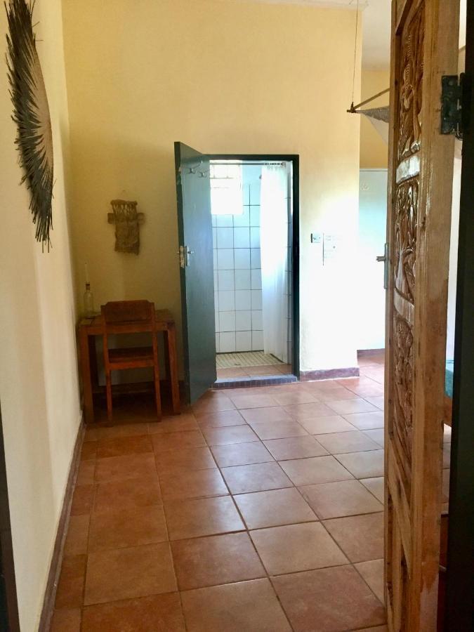 Blend Lodge And Kitchen - Pakachere Zomba Kültér fotó