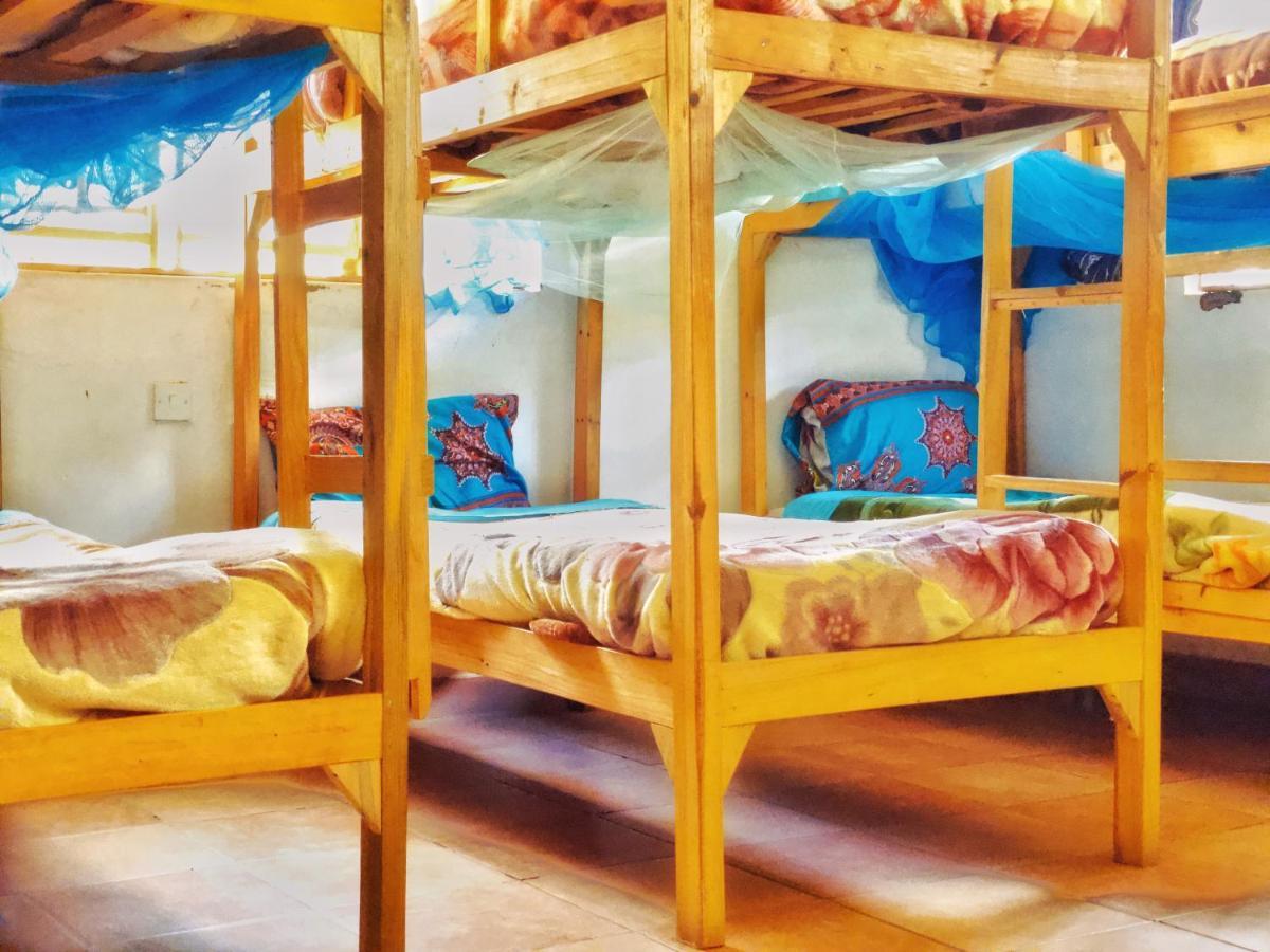 Blend Lodge And Kitchen - Pakachere Zomba Kültér fotó