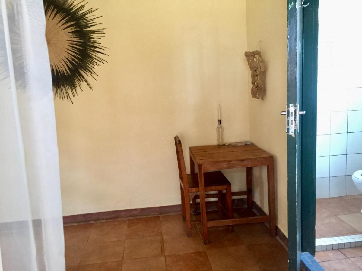 Blend Lodge And Kitchen - Pakachere Zomba Kültér fotó