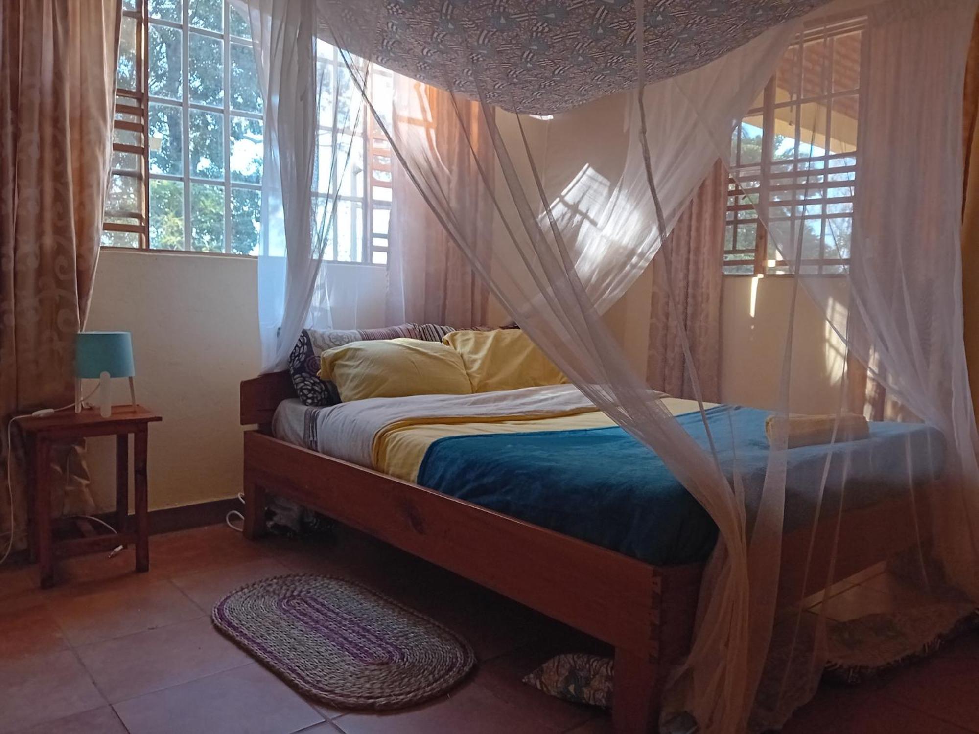 Blend Lodge And Kitchen - Pakachere Zomba Kültér fotó