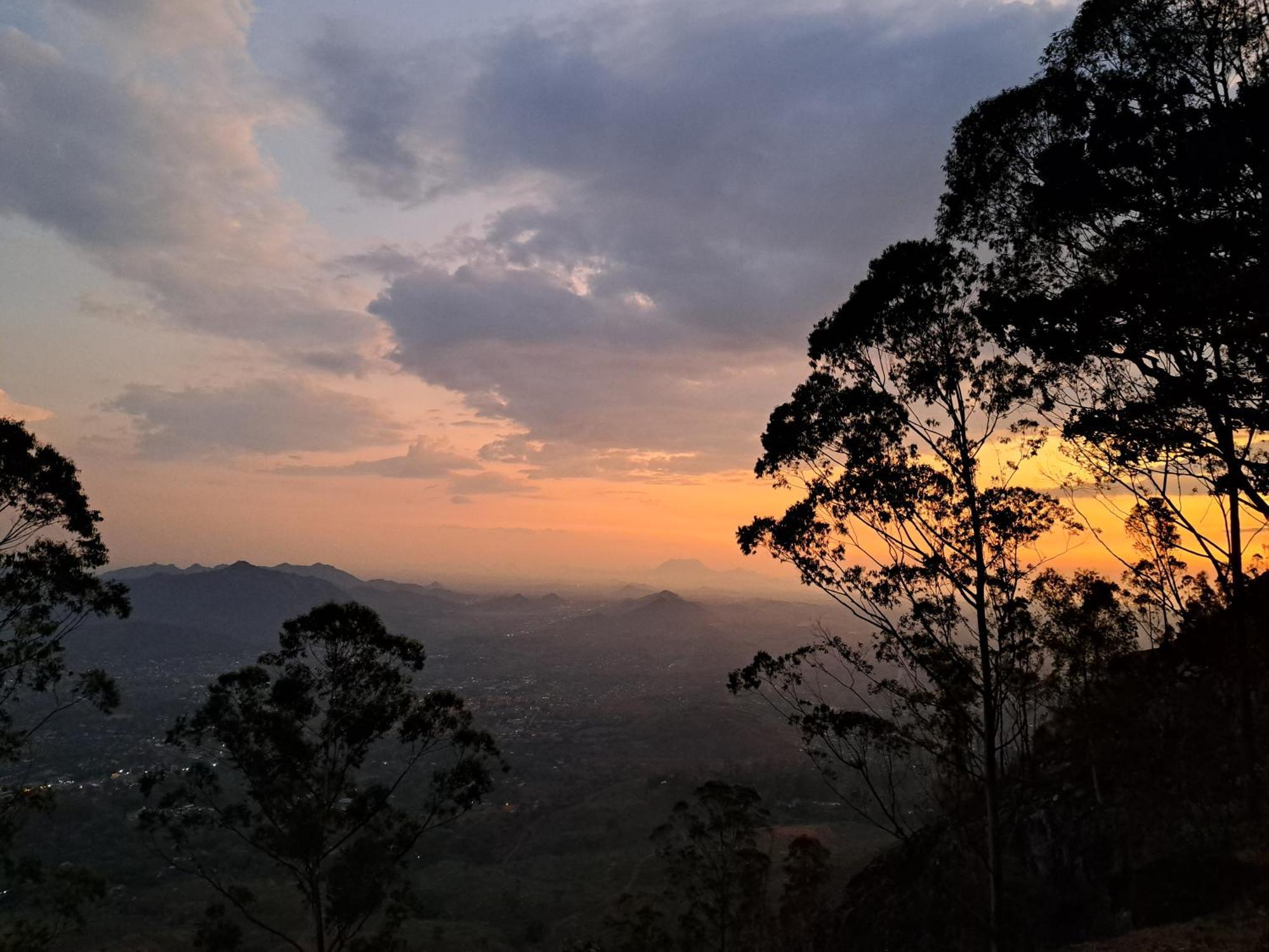 Blend Lodge And Kitchen - Pakachere Zomba Kültér fotó