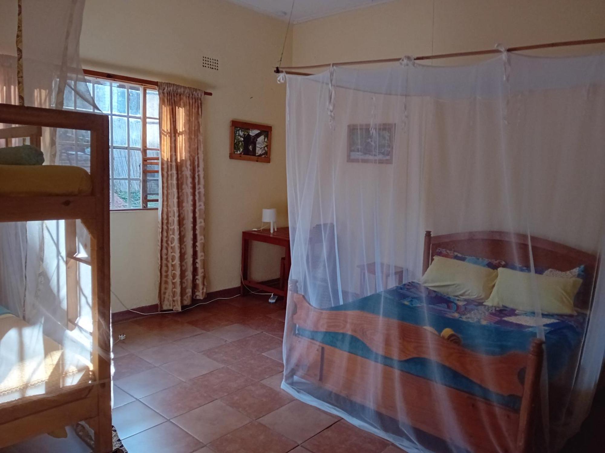 Blend Lodge And Kitchen - Pakachere Zomba Kültér fotó