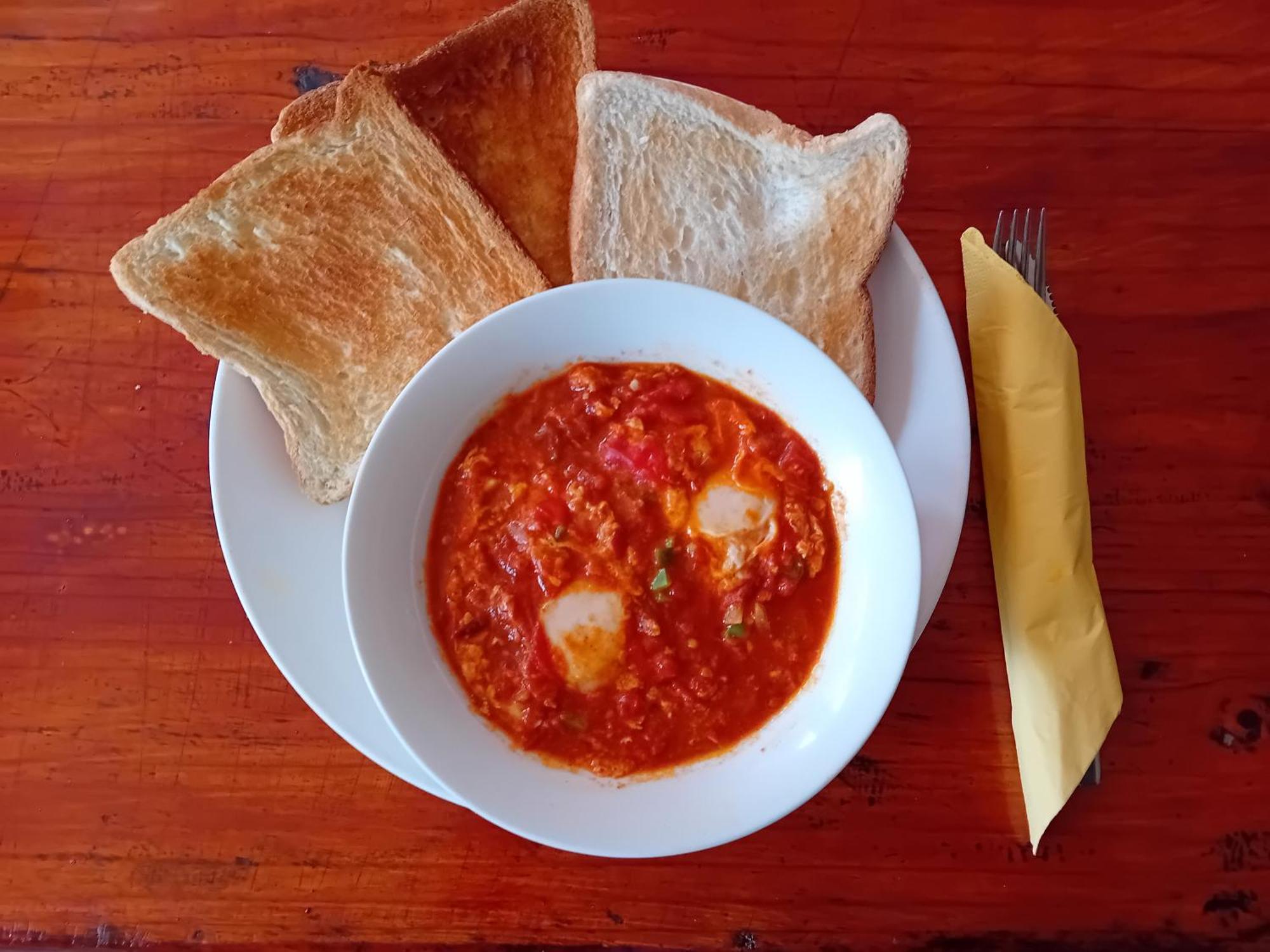 Blend Lodge And Kitchen - Pakachere Zomba Kültér fotó