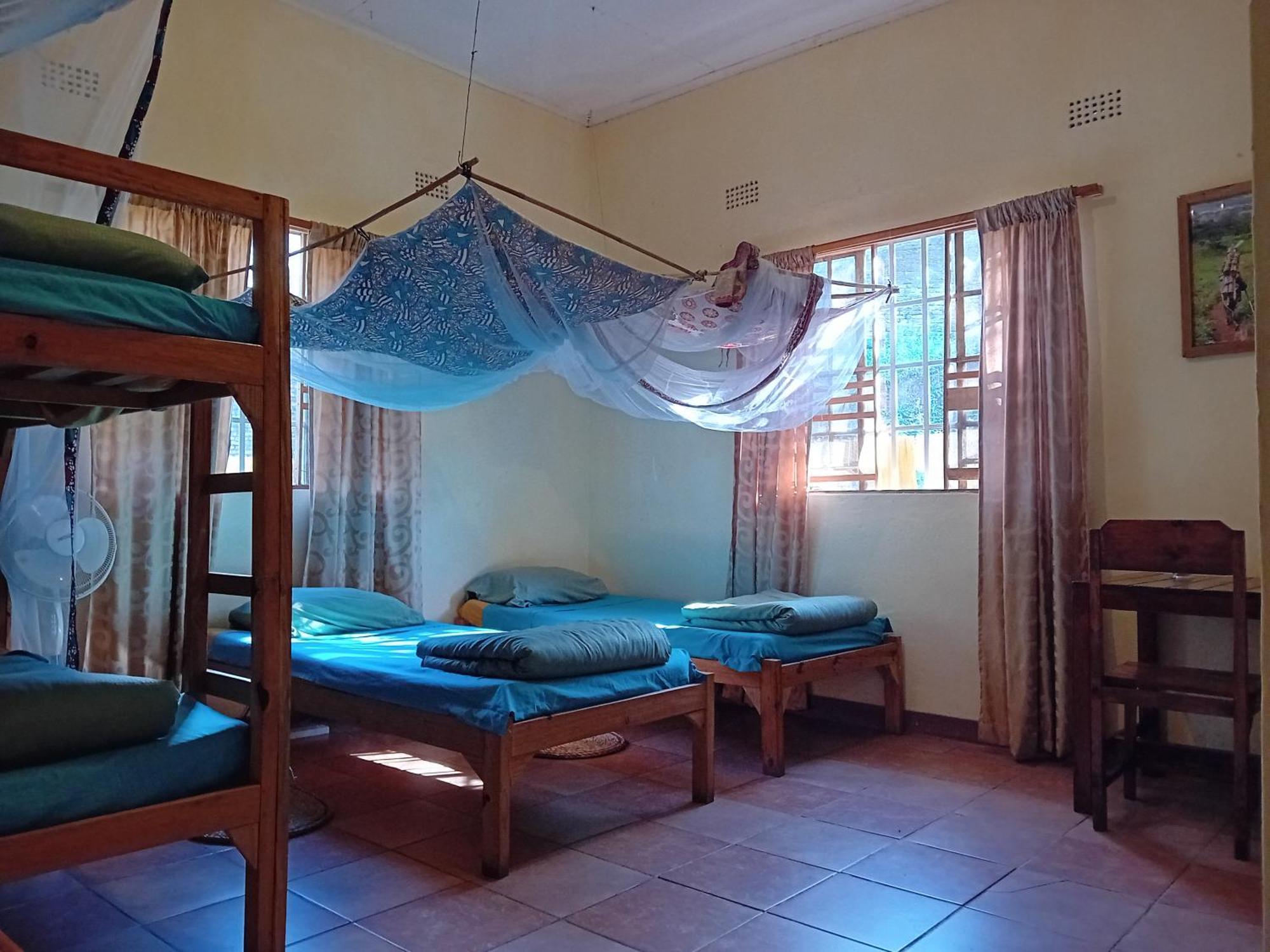 Blend Lodge And Kitchen - Pakachere Zomba Kültér fotó